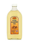 KTC ALMOND OIL 500ML