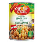 CG LEBANESE RECIPE 400G