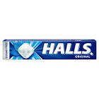 HALLS ORIGINAL BLUE 32G