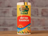 TS MUTTON SEASONING 100G