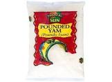 TS POUNDED YAM 500G