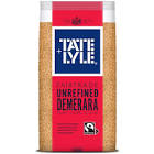 TL DEMERARA SUGAR 1KG