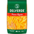 DELVERDE PENNE RIGATE 400G