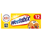 WEETABIX 12S