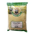 AFRICA KING YELLOW GARI 1.5KG