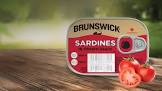 BW SARDINE TOMATO 106G
