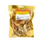 PC STOCKFISH FILLETS 80G