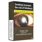 AMBER LEAF 3 IN 1 BOX 30G