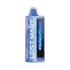LOST MARY BLUE RAZZ ICE