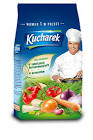 KUCHAREK SEASONING 1KG