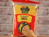 TS PEELED BEANS 500G