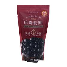 MF TAPIOCA 250G