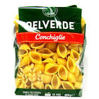 DELVERDE CONCHIGLIE 400G