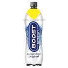 BOOST SUGAR FREE 1L