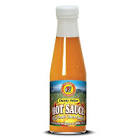 CHIEF YELLOW HOT SAUCE 300ML
