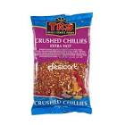 TRS CRUSHED CHILLI EX HOT 250G