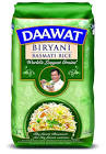 DAAWAT BASMATI 1KG