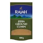 RAJAH GROUND JEERA 100G