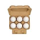 EGGS PACK OF 6S