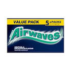 AIRWAVES MENTHOL EUCALYP 10'S