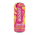 BOOST JUICED PINEAPPLE&G 500ML