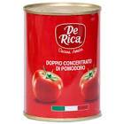 DE RICA TOM PUREE 400G