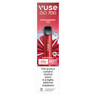 VUSE GO 700 STRAWBERRY ICE