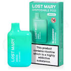 LOST MARY BLUEBERRY