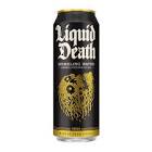 LD SPARKLING WATER CAN 500ML