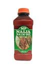 MP NAIJA PALM OIL 450ML