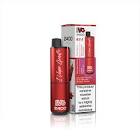 IVG RED RASPBERRY EDITION 4 IN