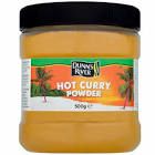 DUNN'S RIVER HOT CURRY POWDER 500G