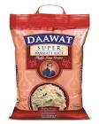 DAAWAT BASMATI RICE 5KG
