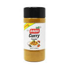 BADIA CURRY POWDER 198.5G