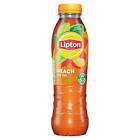 LIPTON PEACH 500ML