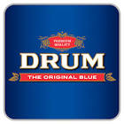 DRUM ORIGINAL BLUE 30G