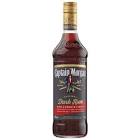 CAPTAIN MORGAN DARK RUM 1L