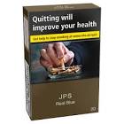 JPS REAL BLUE