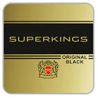 SUPERKING ORIGINAL BLACK