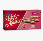 BZ STRAWBERRY&CREAM 65G