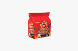 KO LEE KOREAN 2X SPICY