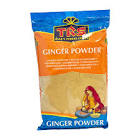 TRS GINGER POWDER 400G