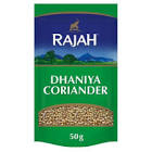 RAJAH WHOLE DHANIYA 50G