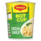 MAGGI HOT CUP CHICKEN 59.2G