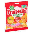 FRUIT TELLA JUICY CHEWS 135G