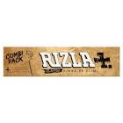 RIZLA KING SLIM CLASSIC COMBI