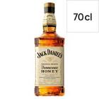 JACK DANIELS HONEY 70CL