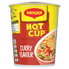 MAGGI HOT CUP CURRY 59.2G