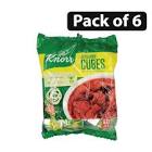 KNORR ALL PURPOSE CUBES 40S
