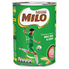 MILO SINGAPORE 400G